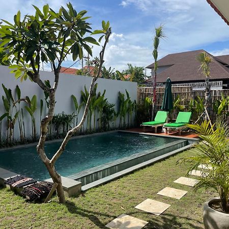 Feel Good Guesthouse Dalung  Exterior foto