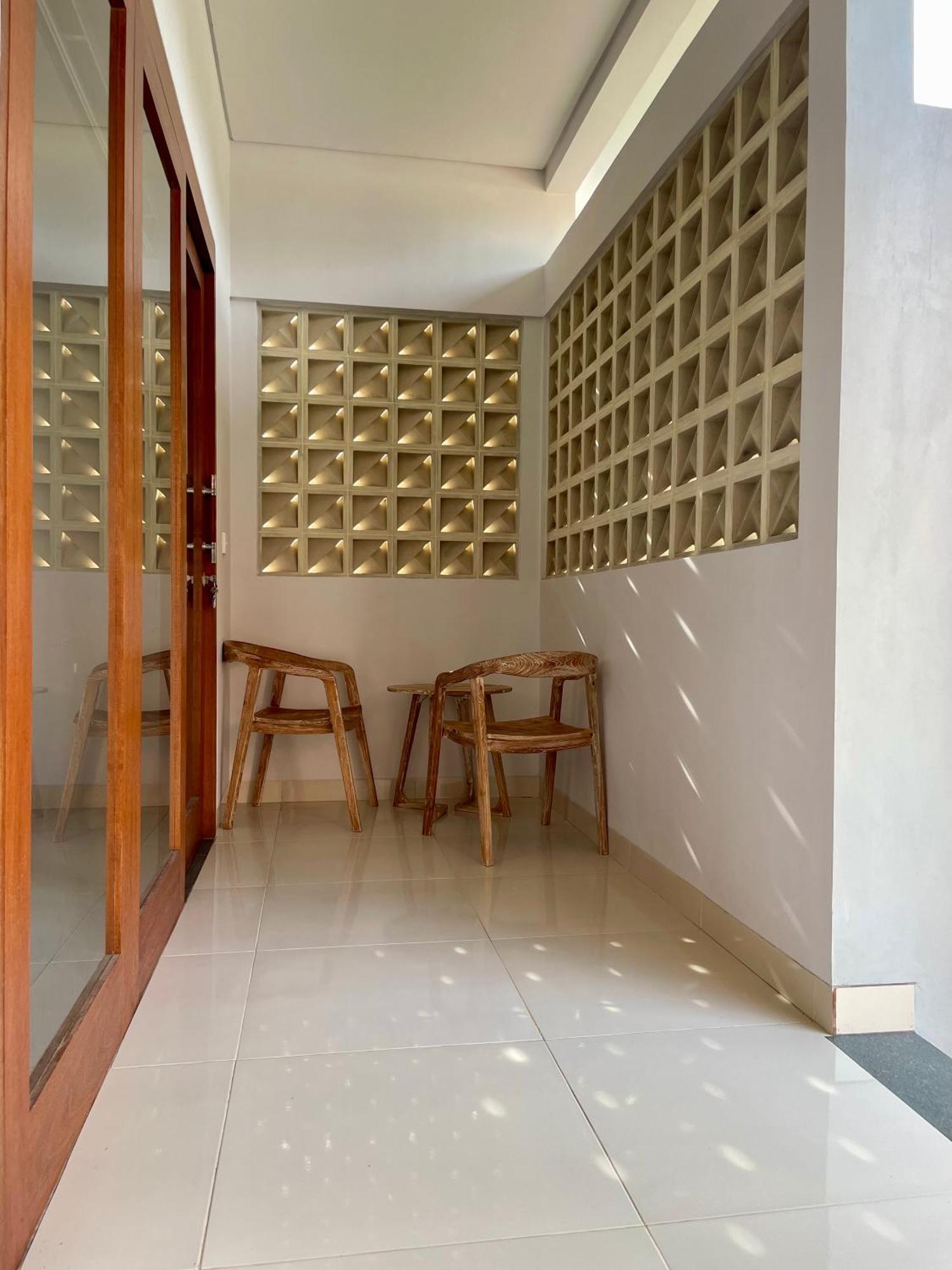 Feel Good Guesthouse Dalung  Exterior foto